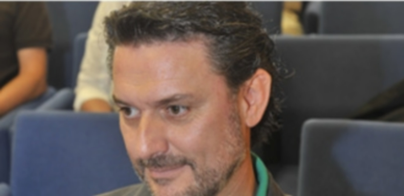 Vázquez anunciará esta semana su candidatura a liderar el PSOE regional 1 El alcalde del Real Sitio