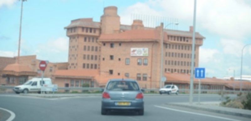 El complejo industrial de La Choricera volverá a salir a la venta el /