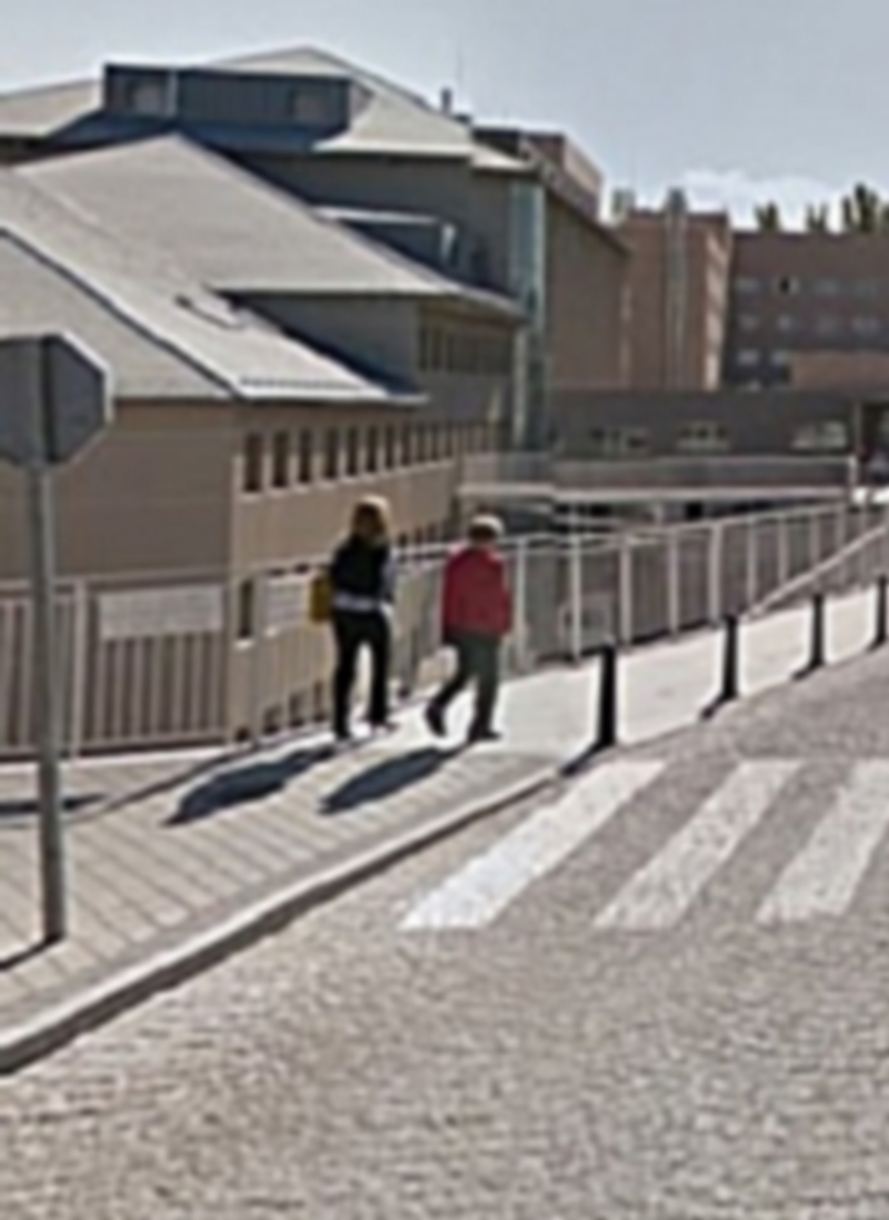 Los padres piden a Sanidad que dé más información sobre el brote de meningitis y los síntomas.