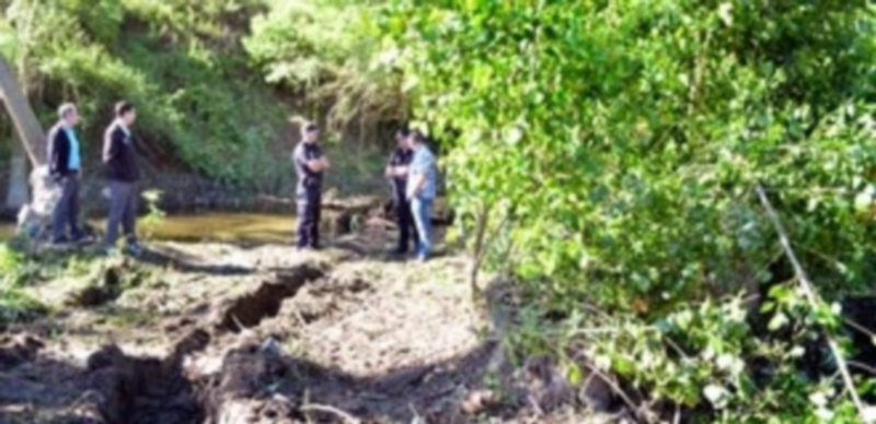 Agentes de Seguridad Ciudadana