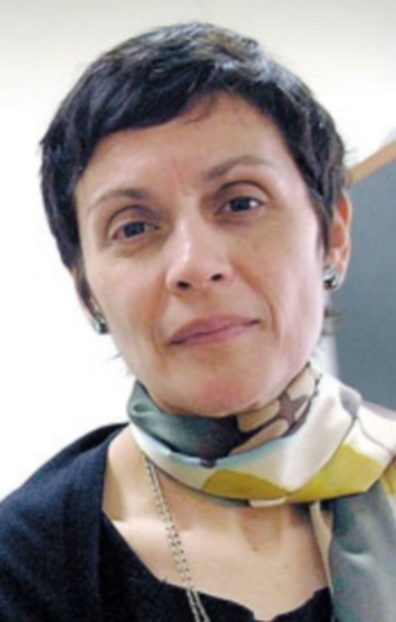 La concejala de Cultura