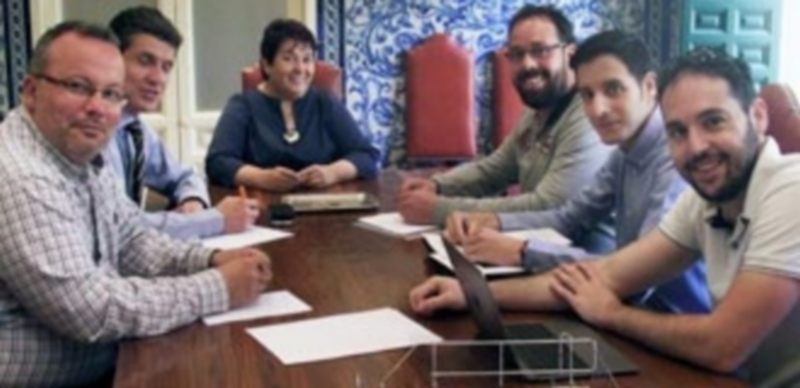 San Lorenzo reclama más medidas de seguridad vial en sus calles 1 Velasco