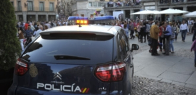 El Balance de Criminalidad recoge datos de la Guardia Civil y las Policías Nacional y Local. / E. A.