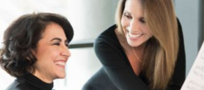 La pianista Rosa Torres Pardo y la cantante y actriz Ana Belén. / El Adelantado