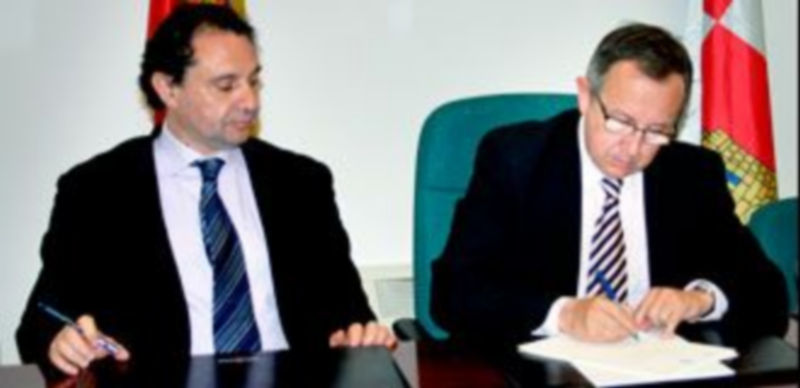 Arahuetes y López-Escobar