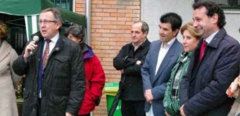 López-Escobar y Arahuetes