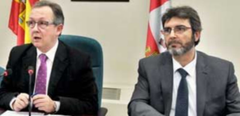 El gerente de Atención Primaria