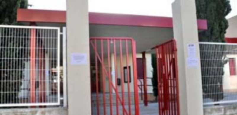 La Junta concluye que los niños en observación de La Lastrilla no padecen sarna 1 Las autoridades sanitarias aseguran que no hay documentado ningún caso de contagio de sarna en colegios. / Juan Martin