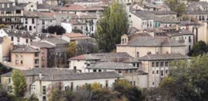 El Hospital de La Misericordia