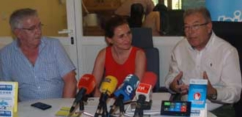 Julio Hernández Calvo