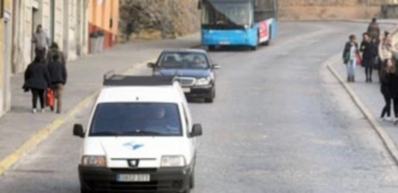 El PP considera muy necesario el arreglo integral de San Juan y Padre Claret