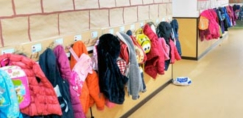 Las solicitudes de admisión para el próximo curso podrán presentarse entre el 16 de marzo y el 8 de abril. / Kamarero