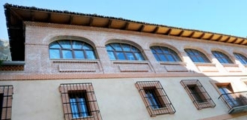 La carpintería exterior de la cubierta será completamente renovada