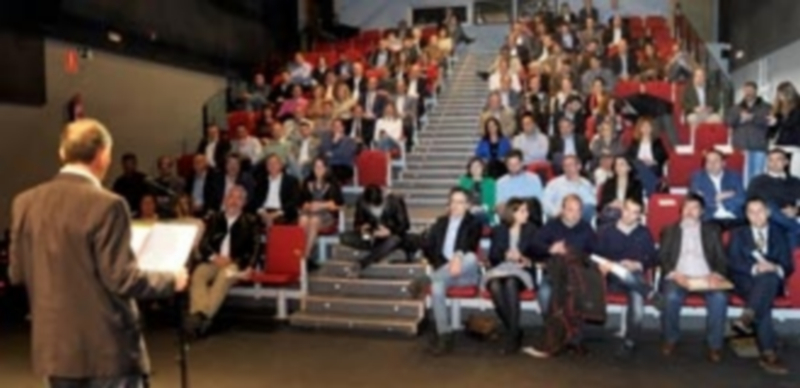 Sala Julio Michel de La Cárcel