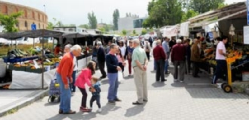 Una de las novedades