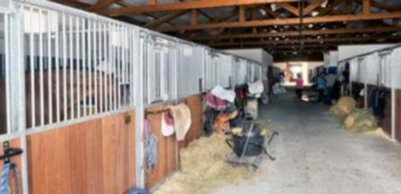 La actividad deportiva y formativa del centro se parará el próximo 1 de julio./ kamarero