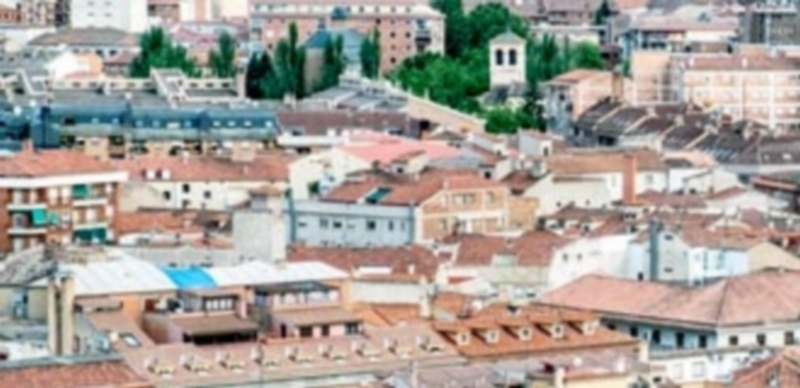 Las hipotecas sobre viviendas aumentan un 8,9 por ciento en 2016 1 En la provincia se formalizaron 1.259 fincas durante todo el año