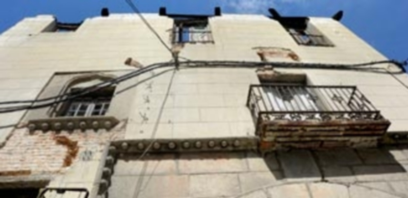 La Casa de los Buitrago