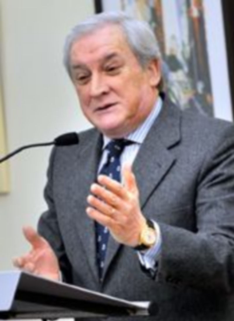 Antonio Méndez Pozo