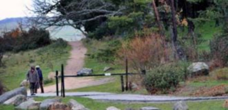 El consejero de Fomento y Medio Ambiente