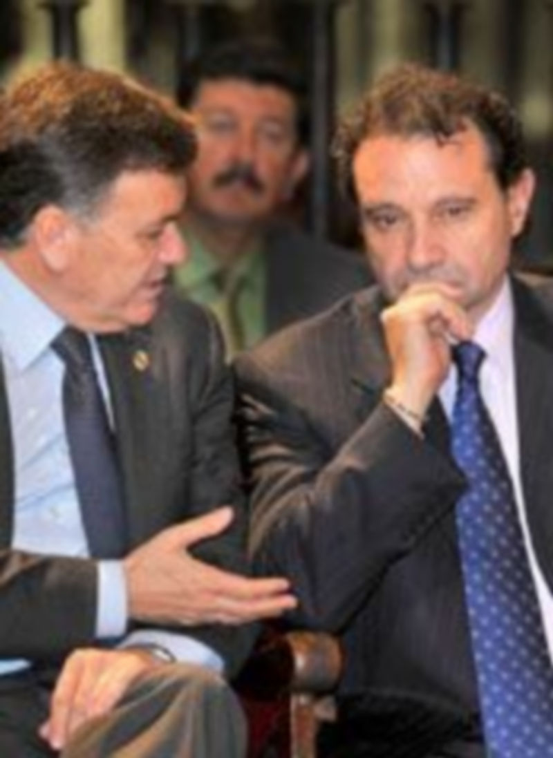 Vázquez y Arahuetes