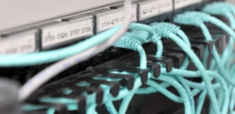 Las tecnologías de la información son un ámbito que cada vez utilizan más delincuentes. / Kamarero