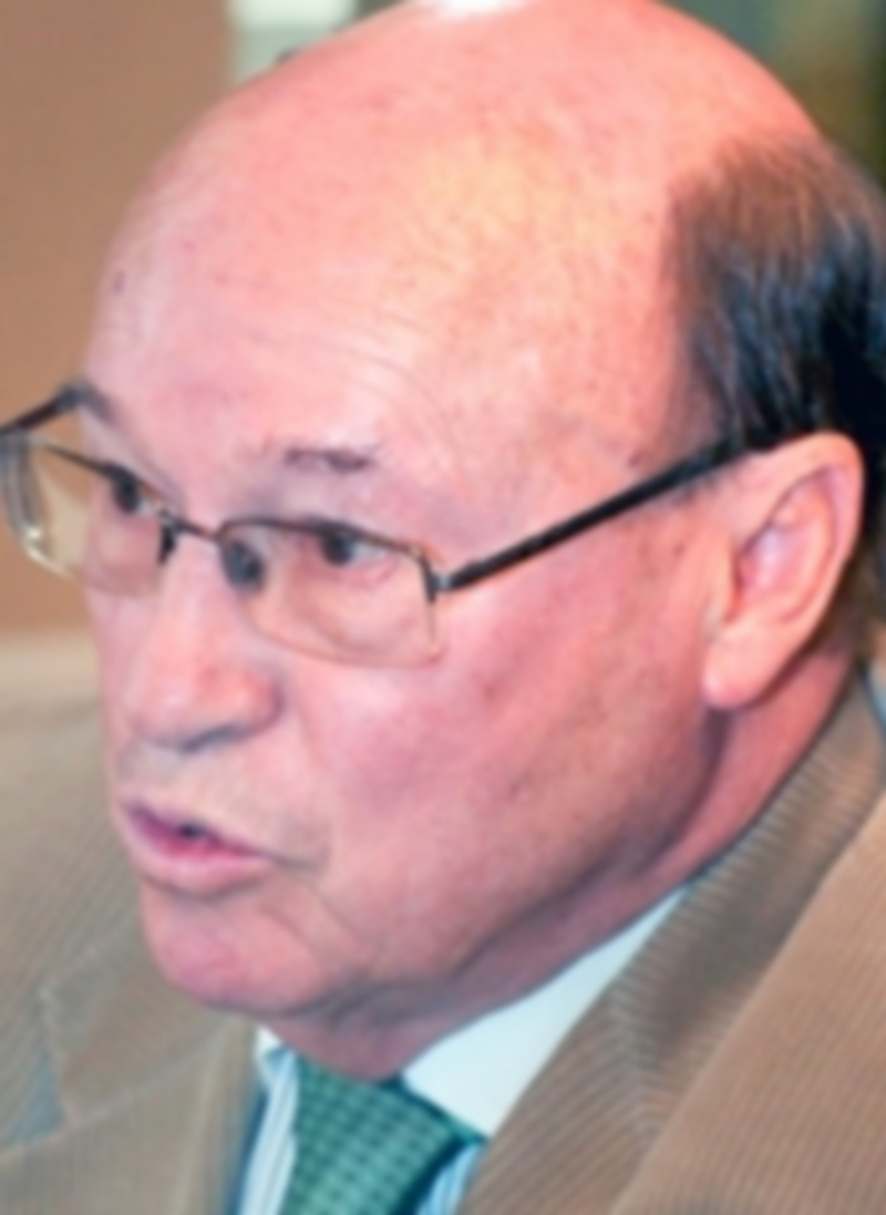 Juan Bautista Mullor.