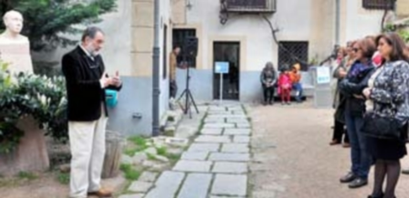 Carlos Muñoz de Pablos