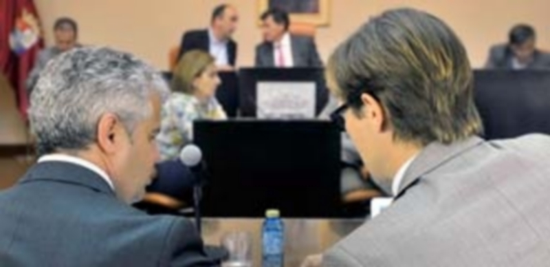 Los administradores de Segovia 21