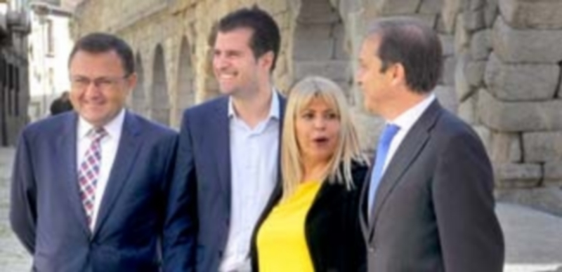 Miguel Ángel Heredia