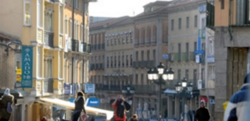 Avenida de Fernández Ladreda