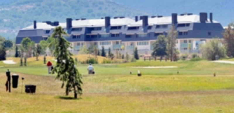 Vázquez califica de “venganza” la querella de Fomento Territorial 1 Parte del complejo Segovia 21