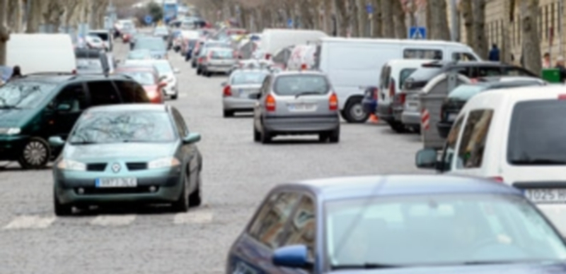 La primera fase de las obras en la avenida de la Constitución podrían empezar la próxima primavera