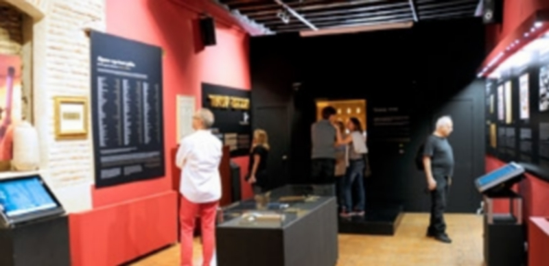 La ciudad. que organizó varias actividades con motivo del Día Internacional del Turismo