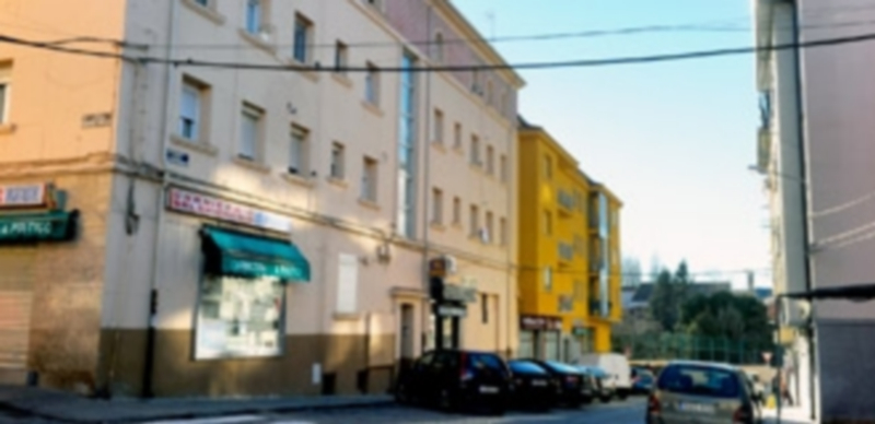 San José Obrero es una de las dos áreas pendientes de rehabilitación