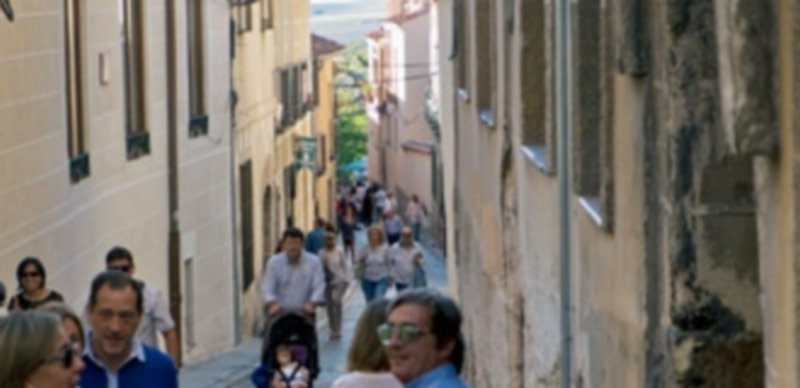 El Área de Rehabilitación Urbana de Las Canonjías supondrá una inversión total de 2