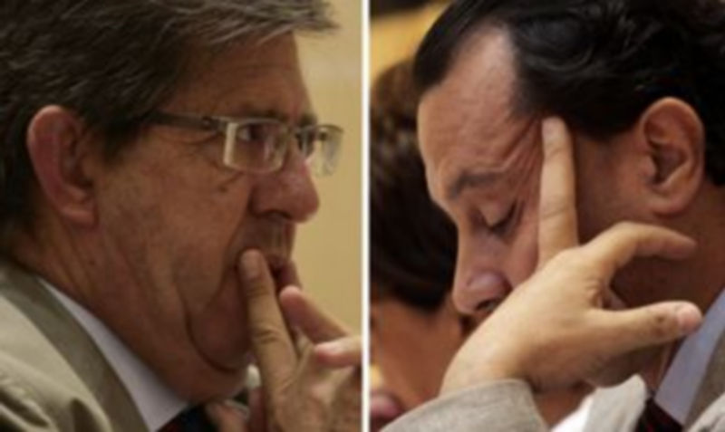 El portavoz municipal del PP