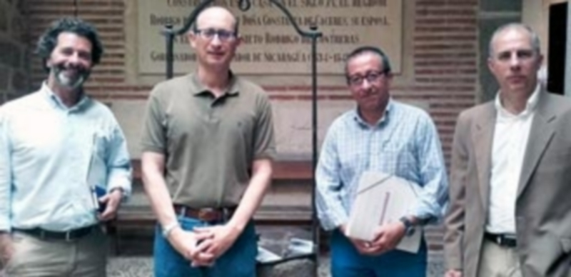 Representantes de IE University