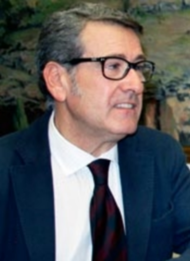 Pedro Ejarque Lobo. / EL ADELANTADO