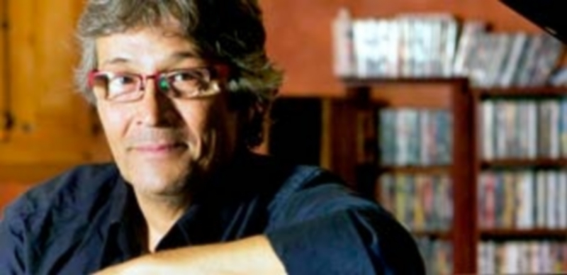 Chano Domínguez ofrece la combinación perfecta de Jazz y flamenco. / E.A.