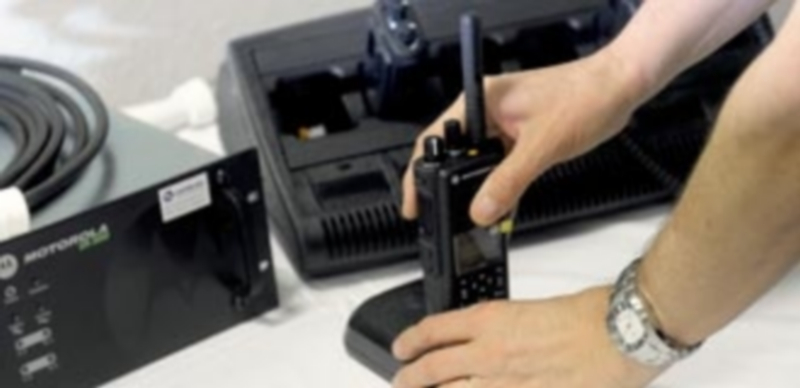 Los nuevos equipos presentados en marzo de 2015. / KAMARERO