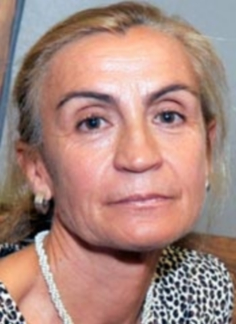 Isabel Marqués. / KAMARERO