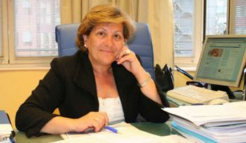 Pilar González de Frutos