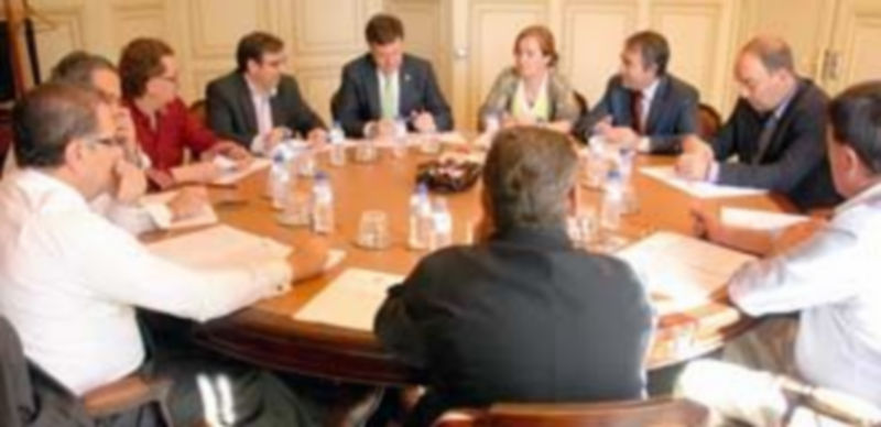 La Junta de Gobierno