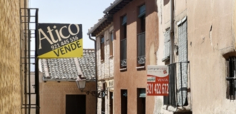 La compraventa de viviendas logró una nueva subida en el mes de mayo en comparación con el año anterior