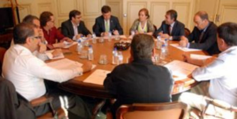 La Junta de Gobierno