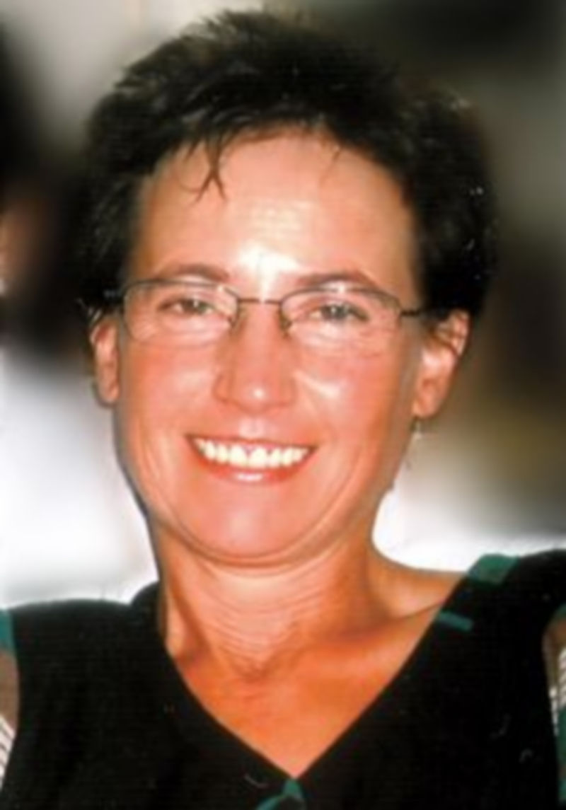 Fotografía reciente de Rosa María de Andrés facilitada por la familia. / El Adelantado