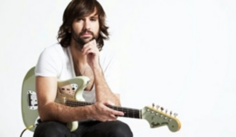 El Pescao ofrecerá hoy su concierto de la gira ‘Ultramar’ en la Plaza Mayor. / E. A.