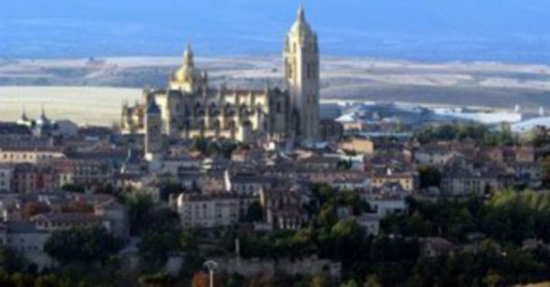 El Impuesto de Bienes Inmuebles  inyectará 13 millones de euros en las arcas municipales. / Juan Martín