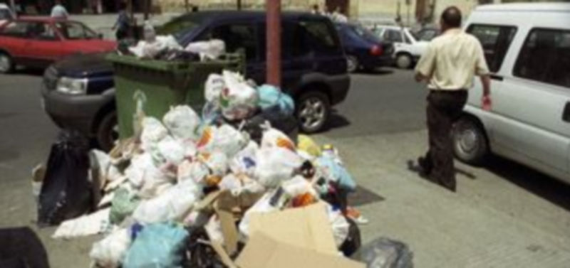 Imagen de archivo del año 2001